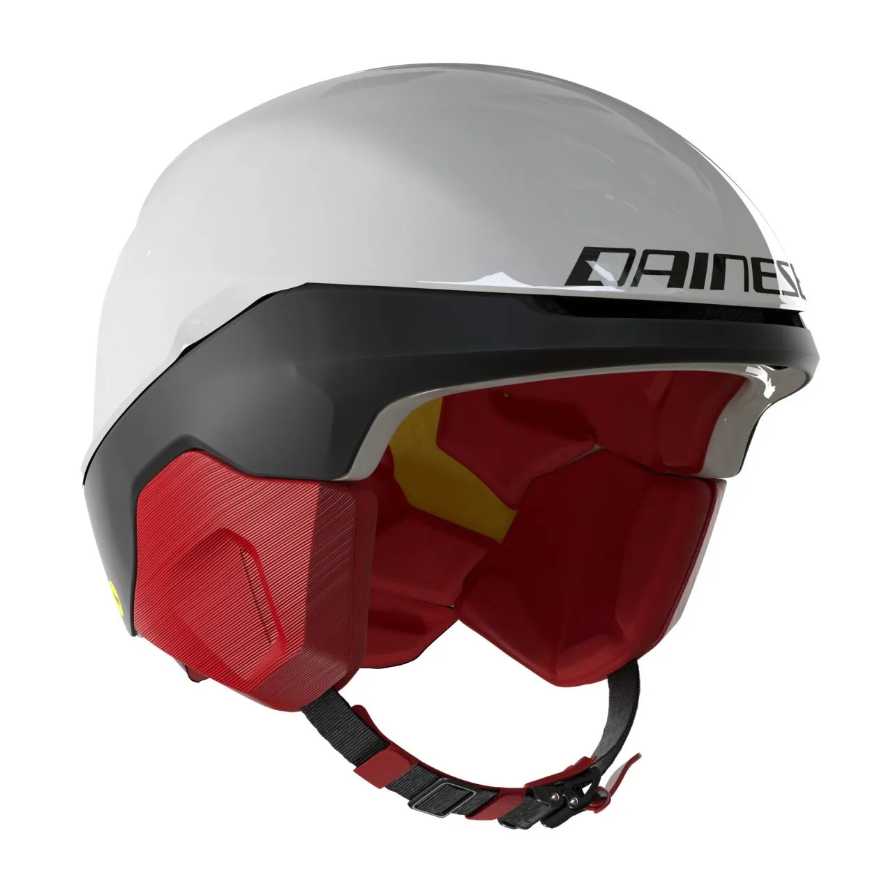 Dainese Nucleo Mips Pro AF Ski Helmet Asian Fit 4 Dainese Nucleo Mips Pro AF Ski Helmet Asian Fit - Image 2