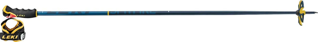 LEKI Spitfire 3D 4 LEKI Spitfire 3D - Image 2