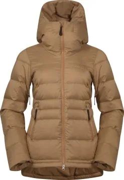 Bergans Stranda Down Hybrid W Jacket