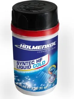 Holmenkol Syntec Speed Liquid Cold