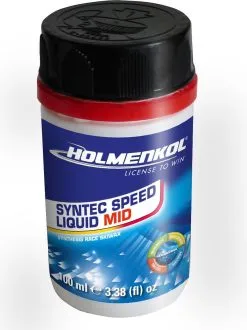 Holmenkol Syntec Speed Liquid Mid