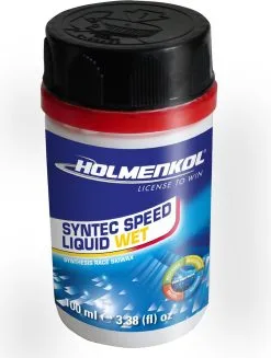 Holmenkol Syntec Speed Liquid WET