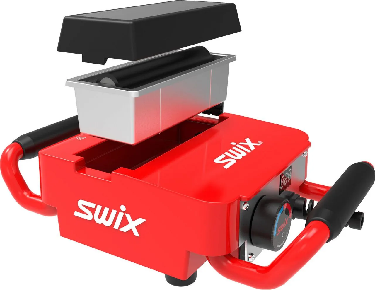 Swix T60-220 Wax Machine 220V 5 Swix T60-220 Wax Machine 220V - Image 3