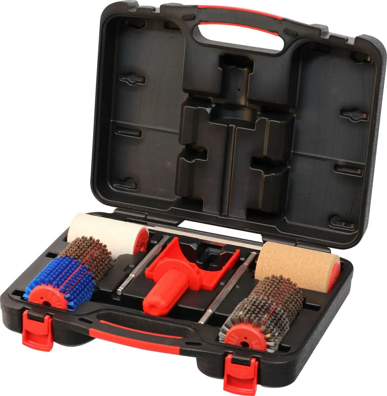 Swix T69 Roto Brush Box, Empty 5 Swix T69 Roto Brush Box, Empty - Image 3