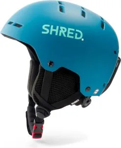 Shred Totality