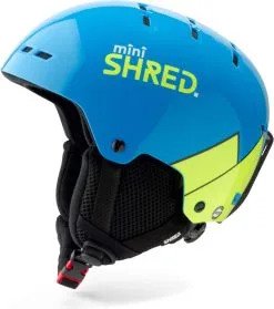 Shred Totality Mini