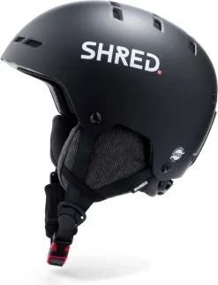 Shred Totality Noshock