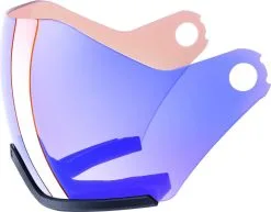 Uvex Hlmt 600 Visor V ESS