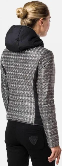 Rossignol W Cyrus Silver Jacket -Down Jackets Shop w cyrus silver jacket 8 rliwl362002xl2E8JR8ikUMpjV 1280x1280