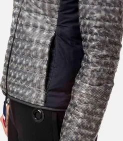 Rossignol W Cyrus Silver Jacket -Down Jackets Shop w cyrus silver jacket 8 rliwl362002xlObGiGOOqIDqrG 1280x1280
