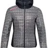 Rossignol W Cyrus Silver Jacket -Down Jackets Shop w cyrus silver jacket 8 rliwl362002xl 1280x1280
