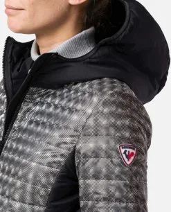 Rossignol W Cyrus Silver Jacket -Down Jackets Shop w cyrus silver jacket 8 rliwl362002xly2WXEONuF5TjQ 1280x1280