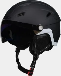CMP WA-2 Ski Helmet With Visor