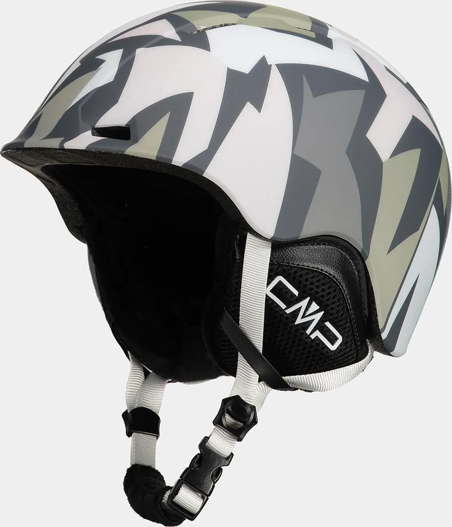 CMP XA-4 Ski Helmet 3 CMP XA-4 Ski Helmet