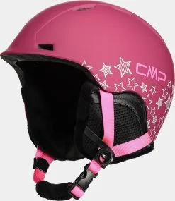 CMP XJ-4 Kids Ski Helmet