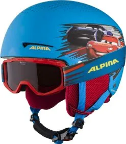 Alpina Zupo Disney SET